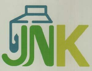 JNK (and logo) trademark logo