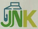 JNK (and logo) trademark logo