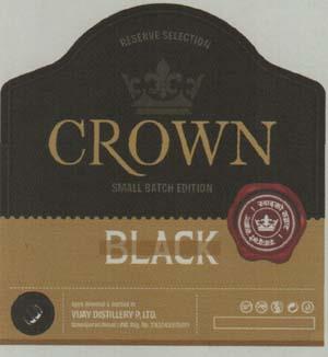 CROWN (and logo) trademark logo