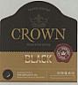 CROWN (and logo) trademark logo