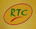 RTC (and logo) trademark logo
