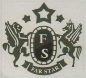 FARSTAR (and logo) trademark logo