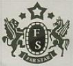 FARSTAR (and logo) trademark logo