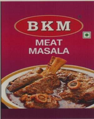 BKM (and logo) trademark logo
