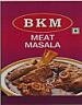 BKM (and logo) trademark logo