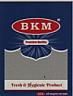 BKM (and logo) trademark logo