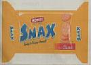 HONEY SNAX (and logo) trademark logo