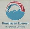 HIMALAYAN EVEREST INSURANCE LIMITED (and logo) trademark logo
