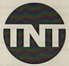 TNT (and logo) trademark logo