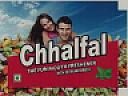 CHHALFAL (and logo) trademark logo