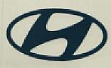H (and logo) trademark logo