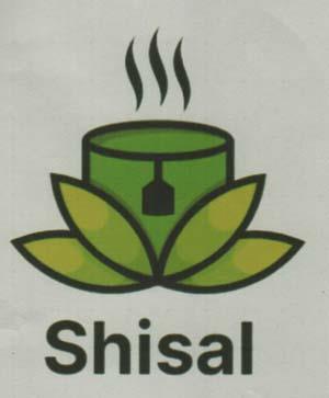 Shisal (and logo) trademark logo