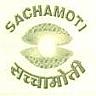 SACHAMOTI (and logo) trademark logo