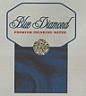 BLUE DIAMOND PREMIUM DRINKING WATER (and logo) trademark logo