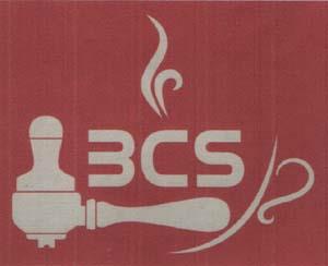 BCS (and logo) trademark logo