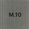 M.10 (and logo) trademark logo