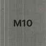 M10 (and logo) trademark logo