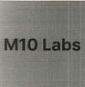 M10 LABS (and logo) trademark logo