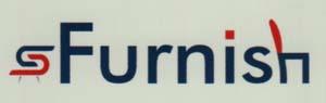 SFurnish (and logo) trademark logo