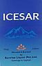 ICESAR (and logo) trademark logo