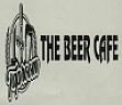 TAPROOM THE BEER CAFE (and logo) trademark logo