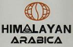 HIMALAYAN ARABICA (and logo) trademark logo