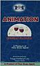 ANIMATION (and logo) trademark logo