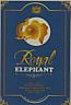 ROYAL ELEPHANT (and logo) trademark logo