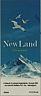 NEW LAND (and logo) trademark logo