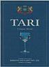 TARI UNIQUE BLEND (and logo) trademark logo