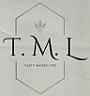 T. M. L TASTY MAGIC LIFE (and logo) trademark logo