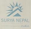 SURYA NEPAL PRIVATE LIMITED ASHA (and logo) trademark logo