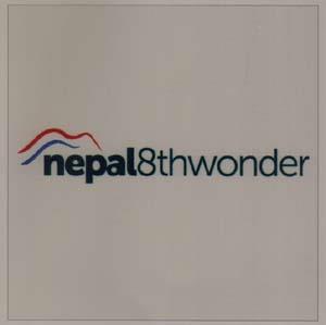 nepal8thwonder (and logo) trademark logo