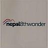 nepal8thwonder (and logo) trademark logo