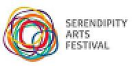 SERENDIPITY ARTS FESTIVAL (and logo) trademark logo