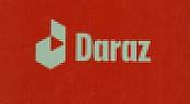 DARAZ (and logo) trademark logo