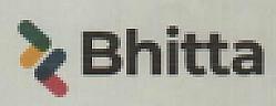 BHITTA (and logo) trademark logo