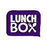 LUNCH BOX (and logo) trademark logo