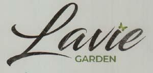 LAVIE (and logo) trademark logo