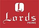 LORDS PRIME (and logo) trademark logo