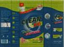 CLEAN AID NEPAL (and logo) trademark logo