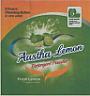 AASTHA LEMON (and logo) trademark logo
