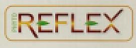 PHYTO REFLEX (and logo) trademark logo