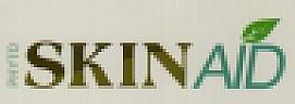 Phyto Skin aid (and logo) trademark logo