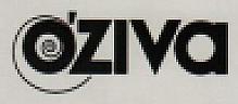 OZIVA (and logo) trademark logo