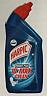 HARPIC POWER PLUS 10X MAX CLEAN (and logo) trademark logo