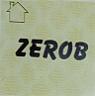 ZEROB (and logo) trademark logo