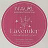 N'AURA LAVENDER (and logo) trademark logo