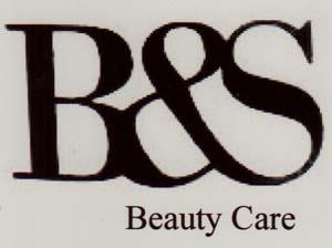 B&S (and logo) trademark logo