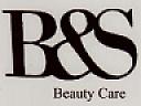 B&S (and logo) trademark logo